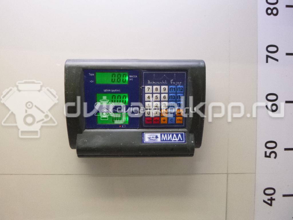 Фото Замок двери передней левой  6RD837015E для Volkswagen Polo {forloop.counter}}