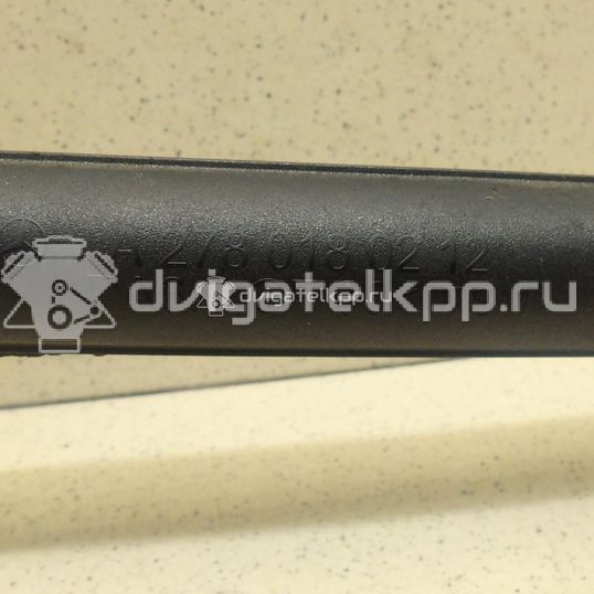 Фото Трубка картерных газов  2780180212 для mercedes benz G-Class W463