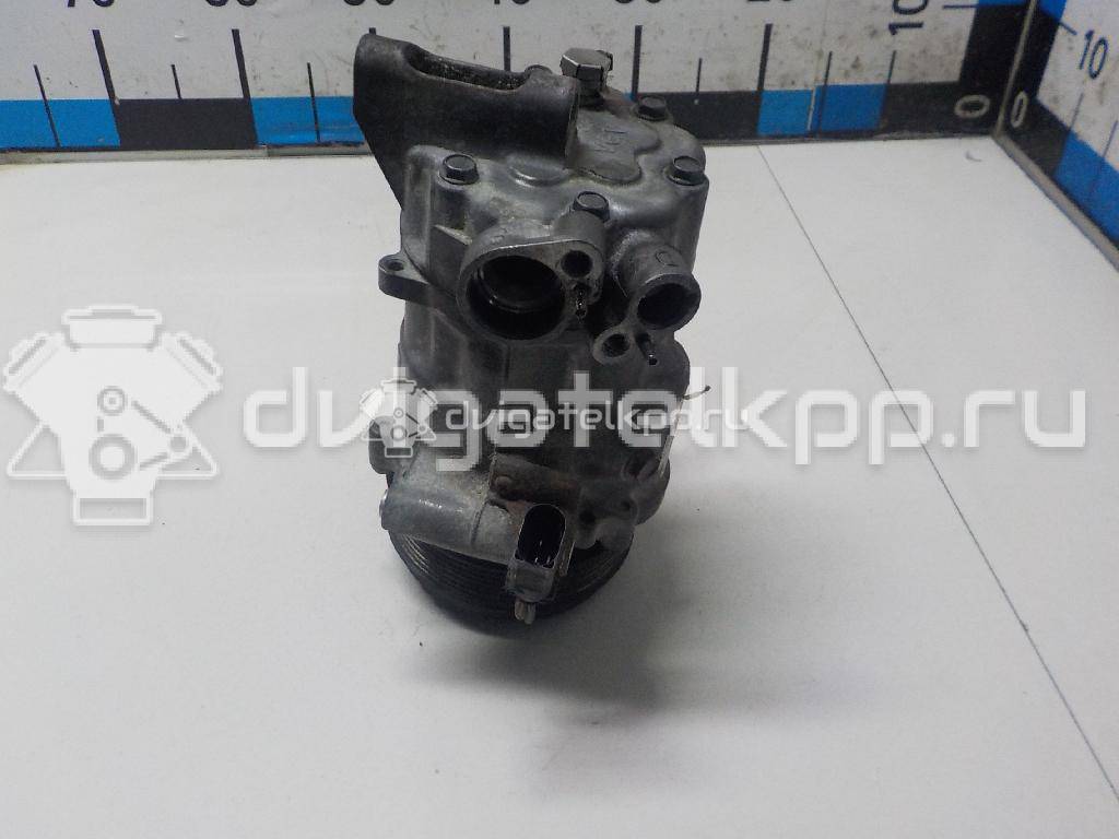 Фото Компрессор системы кондиционирования  6RF820803C для Volkswagen Load Up 121, 122, Bl1, Bl2 / Up 121, 122, Bl1, Bl2 {forloop.counter}}