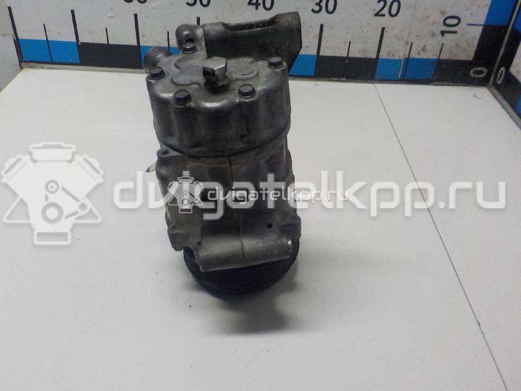 Фото Компрессор системы кондиционирования  6RF820803C для Volkswagen Load Up 121, 122, Bl1, Bl2 / Up 121, 122, Bl1, Bl2 {forloop.counter}}