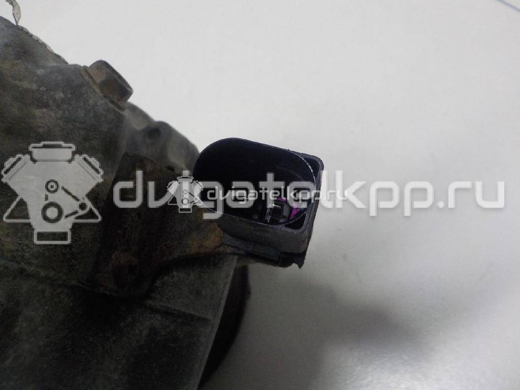 Фото Компрессор системы кондиционирования  6RF820803C для Volkswagen Load Up 121, 122, Bl1, Bl2 / Up 121, 122, Bl1, Bl2 {forloop.counter}}