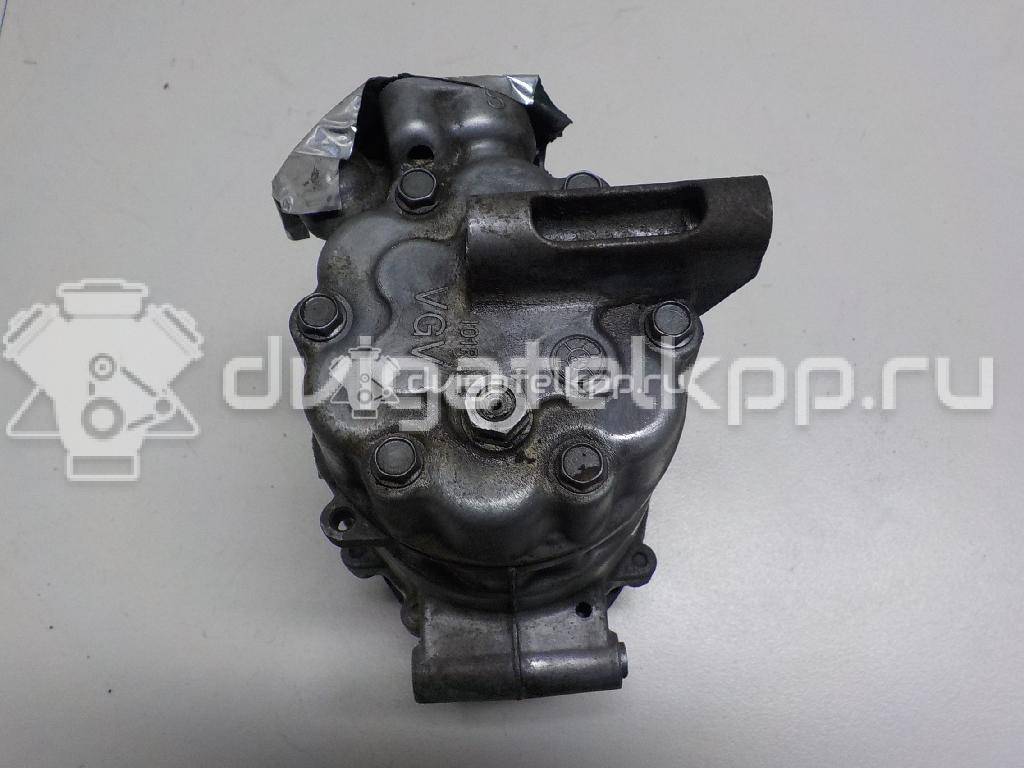 Фото Компрессор системы кондиционирования  6RF820803C для Volkswagen Load Up 121, 122, Bl1, Bl2 / Up 121, 122, Bl1, Bl2 {forloop.counter}}