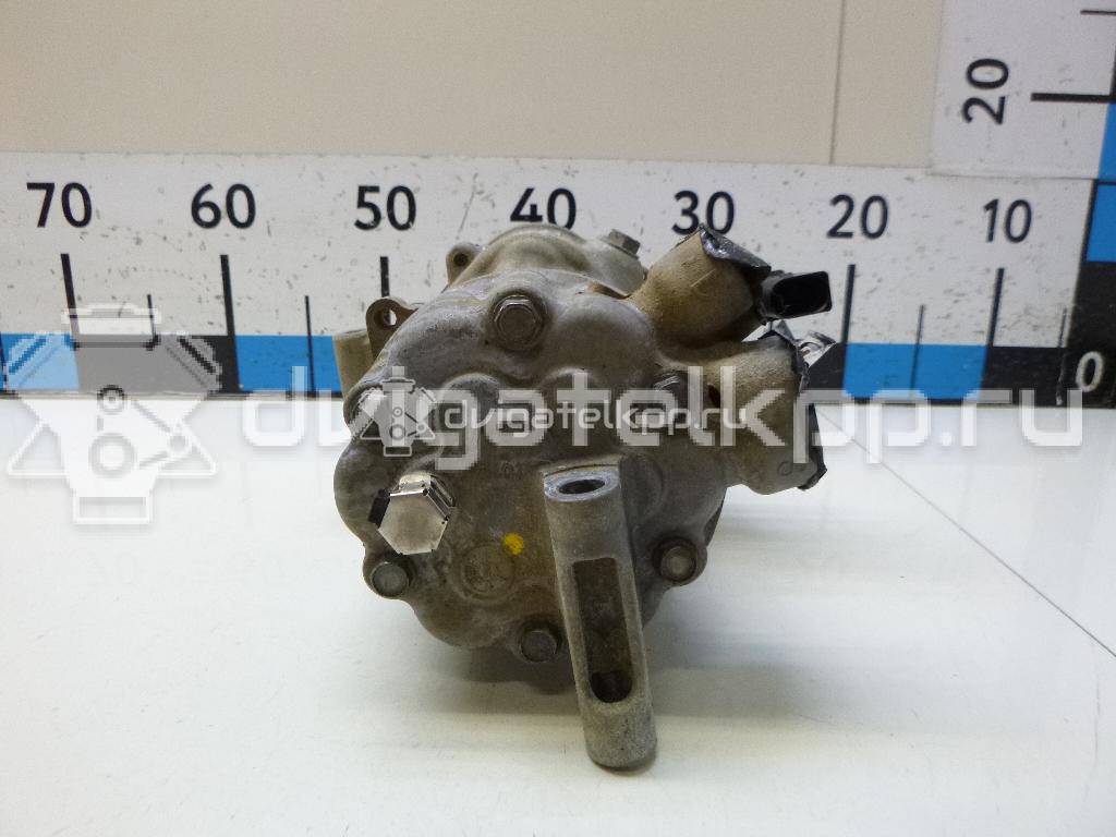 Фото Компрессор системы кондиционирования  6RF820803C для Volkswagen Load Up 121, 122, Bl1, Bl2 / Up 121, 122, Bl1, Bl2 {forloop.counter}}