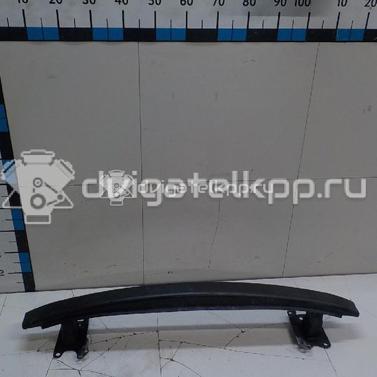 Фото Усилитель переднего бампера  6Q0807109D для Volkswagen Polo / Golf