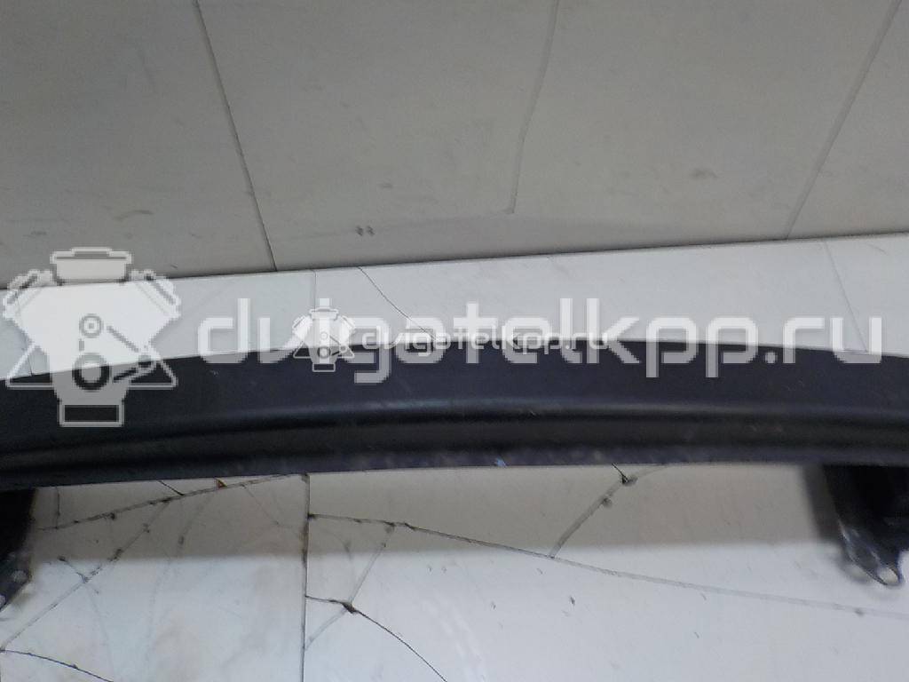 Фото Усилитель переднего бампера  6Q0807109D для Volkswagen Polo / Golf {forloop.counter}}