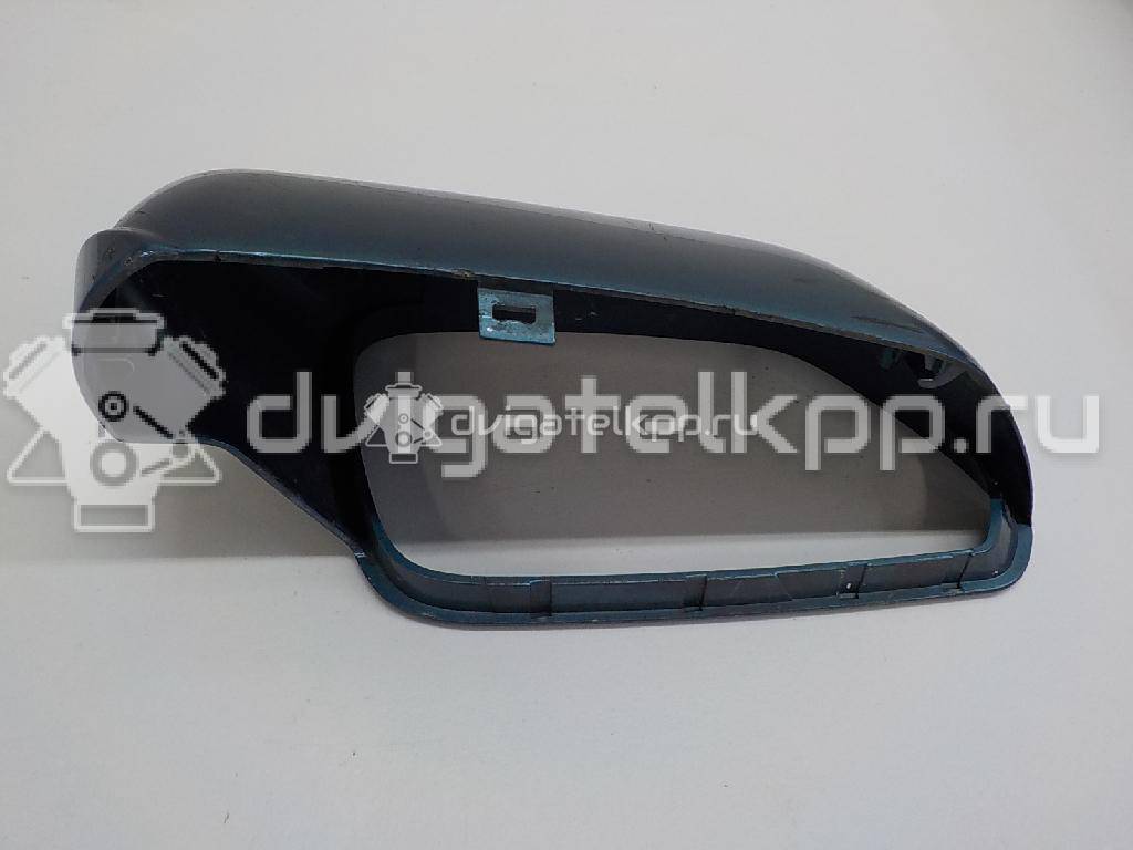 Фото Крышка корпуса зеркала левого  1Z0857537AGRU для Volkswagen Polo {forloop.counter}}