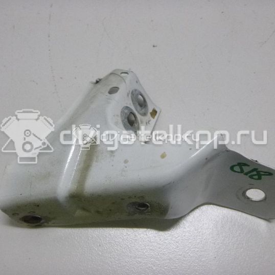 Фото Кронштейн крепления крыла  6Y0821142 для Volkswagen Polo