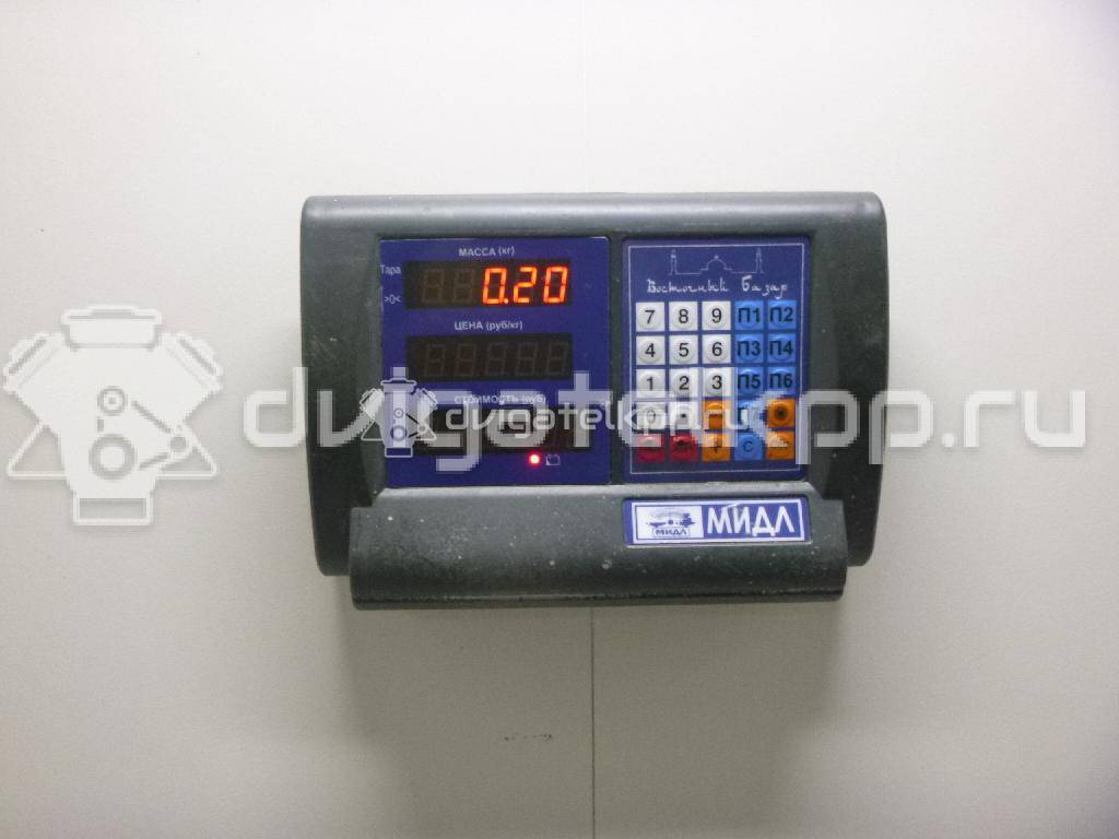 Фото Кронштейн крепления крыла  6Y0821142 для Volkswagen Polo {forloop.counter}}