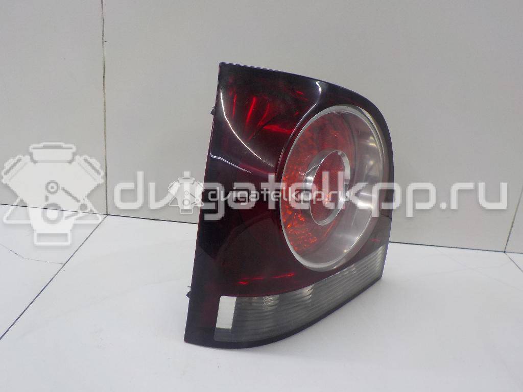 Фото Фонарь задний левый  6Q6945095AA для vw Polo {forloop.counter}}