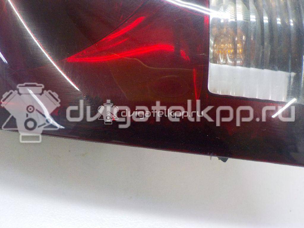 Фото Фонарь задний левый  6Q6945095AA для vw Polo {forloop.counter}}