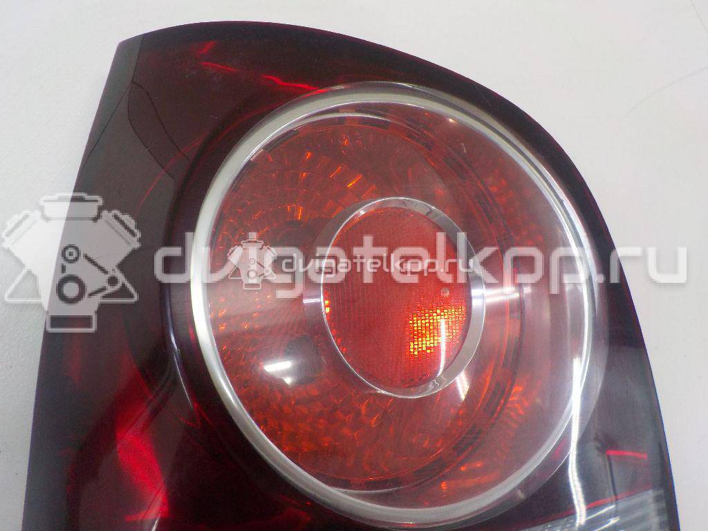 Фото Фонарь задний левый  6Q6945095AA для vw Polo {forloop.counter}}