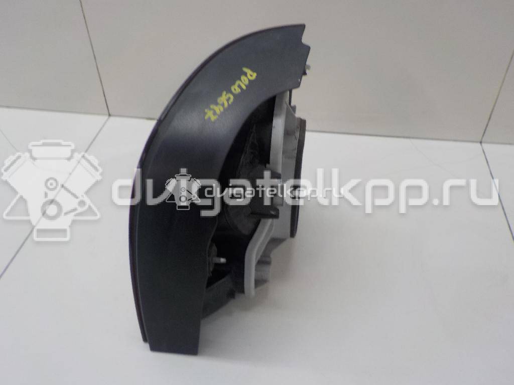 Фото Фонарь задний левый  6Q6945095AA для vw Polo {forloop.counter}}