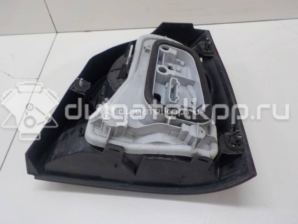 Фото Фонарь задний левый  6Q6945095AA для vw Polo {forloop.counter}}