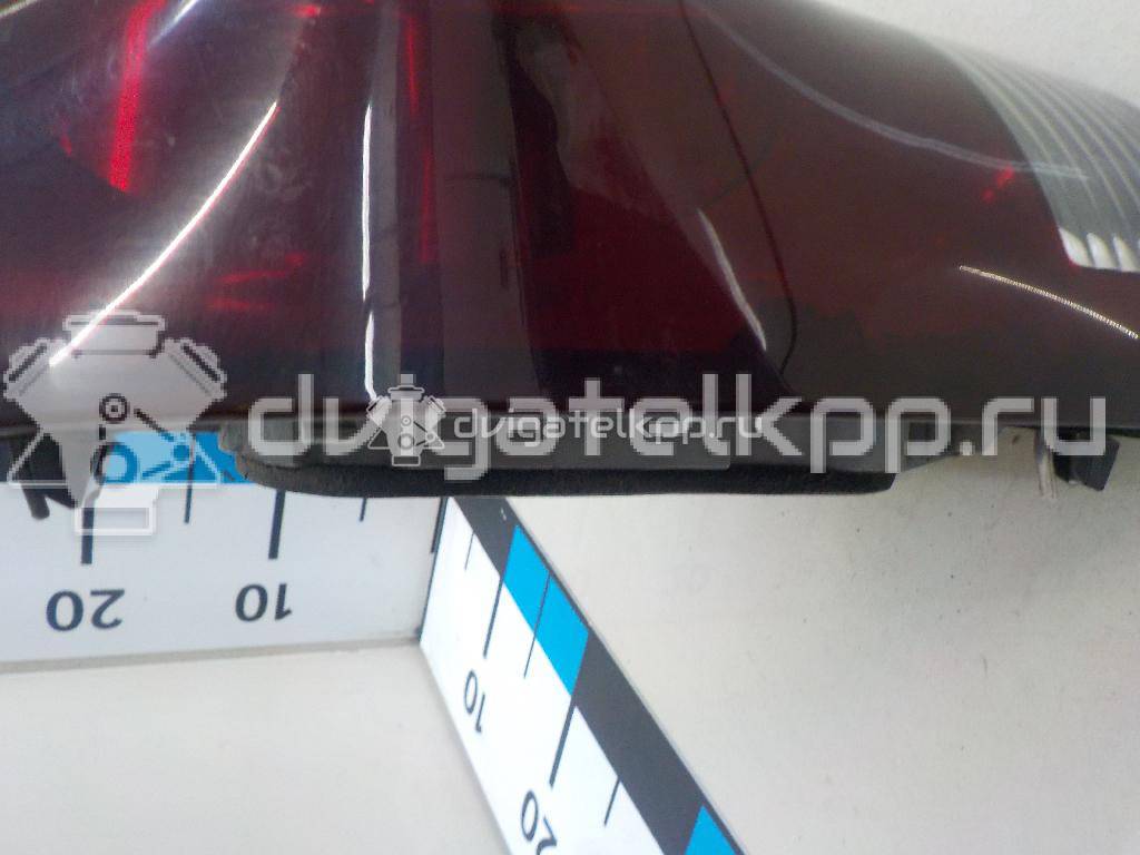 Фото Фонарь задний левый  6Q6945095AA для vw Polo {forloop.counter}}