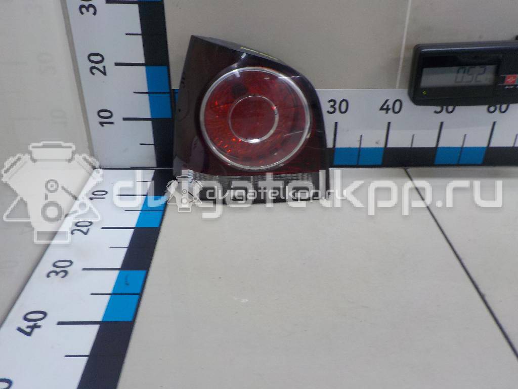 Фото Фонарь задний левый  6Q6945095AA для vw Polo {forloop.counter}}