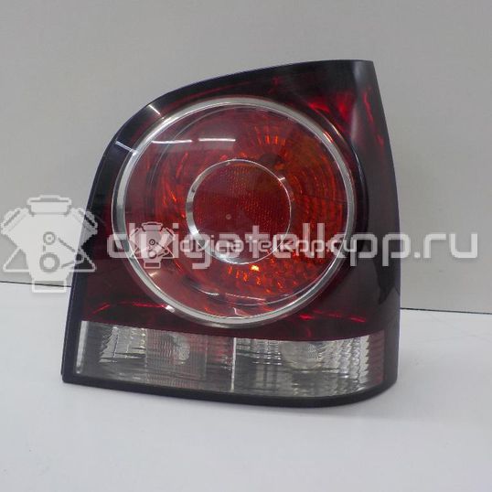 Фото Фонарь задний правый  6Q6945096AA для vw Polo