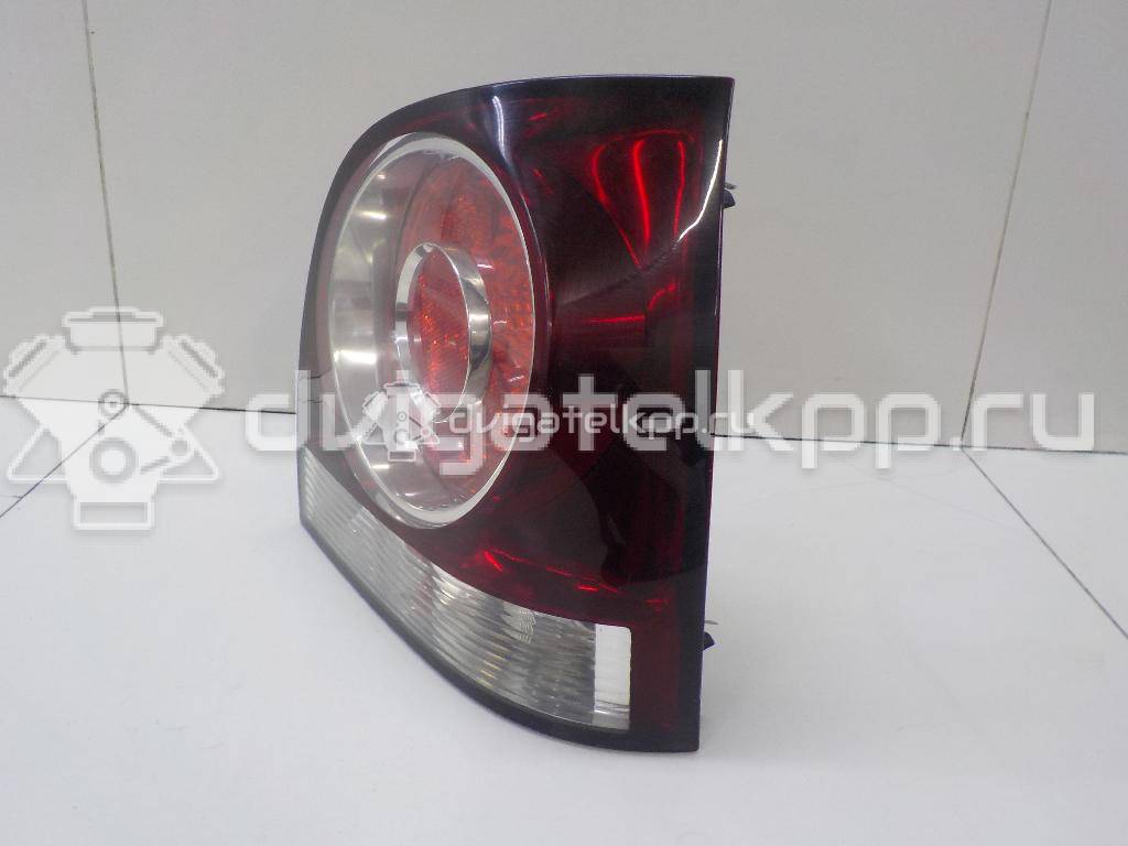 Фото Фонарь задний правый  6Q6945096AA для vw Polo {forloop.counter}}
