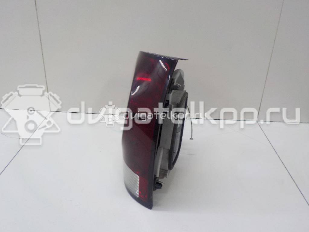 Фото Фонарь задний правый  6Q6945096AA для vw Polo {forloop.counter}}