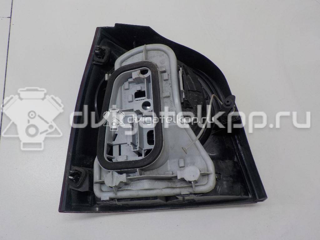 Фото Фонарь задний правый  6Q6945096AA для vw Polo {forloop.counter}}