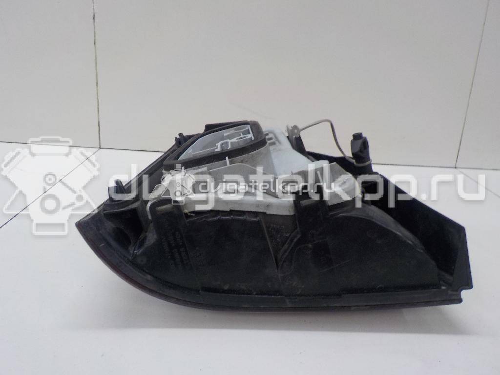 Фото Фонарь задний правый  6Q6945096AA для vw Polo {forloop.counter}}