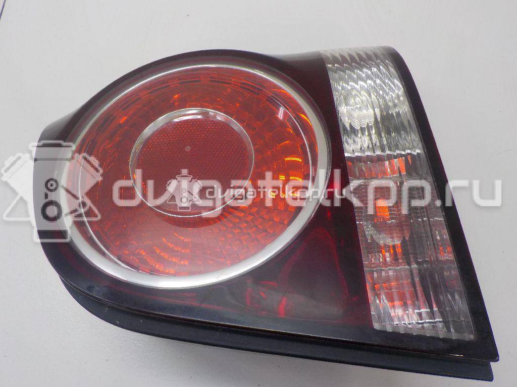 Фото Фонарь задний правый  6Q6945096AA для vw Polo {forloop.counter}}