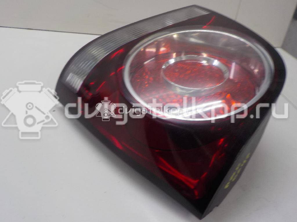 Фото Фонарь задний правый  6Q6945096AA для vw Polo {forloop.counter}}