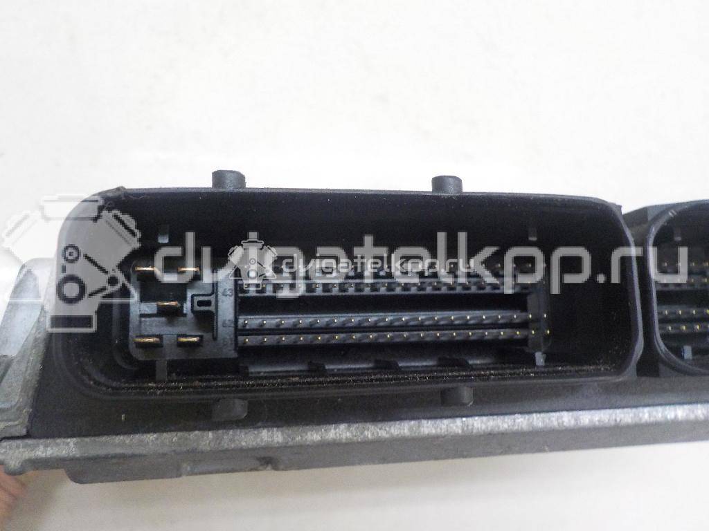 Фото Блок управления двигателем  03D906033F для vw Polo {forloop.counter}}