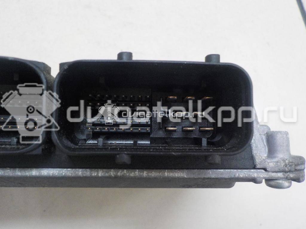 Фото Блок управления двигателем  03D906033F для vw Polo {forloop.counter}}