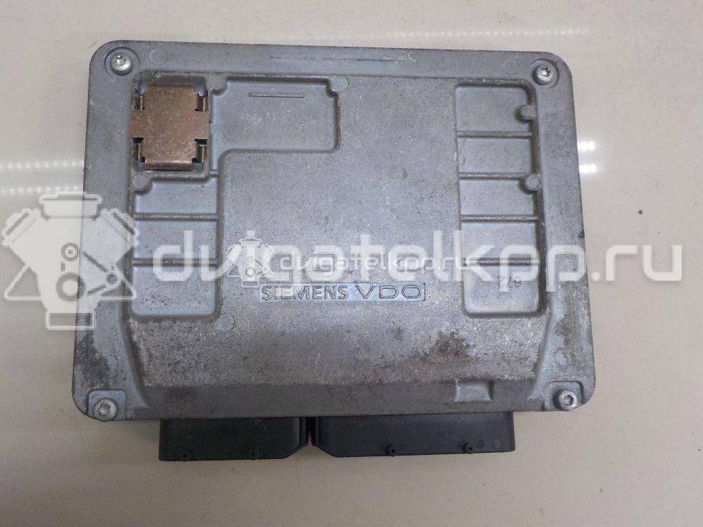 Фото Блок управления двигателем  03D906033F для vw Polo {forloop.counter}}