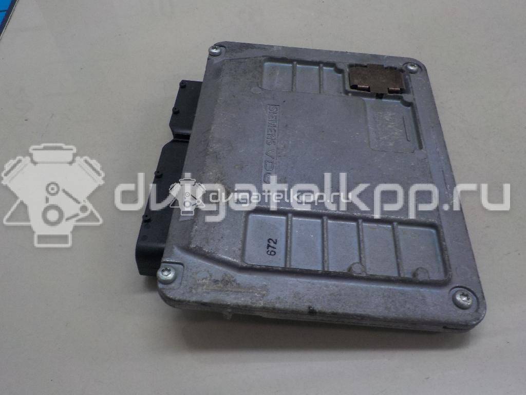Фото Блок управления двигателем  03D906033F для vw Polo {forloop.counter}}