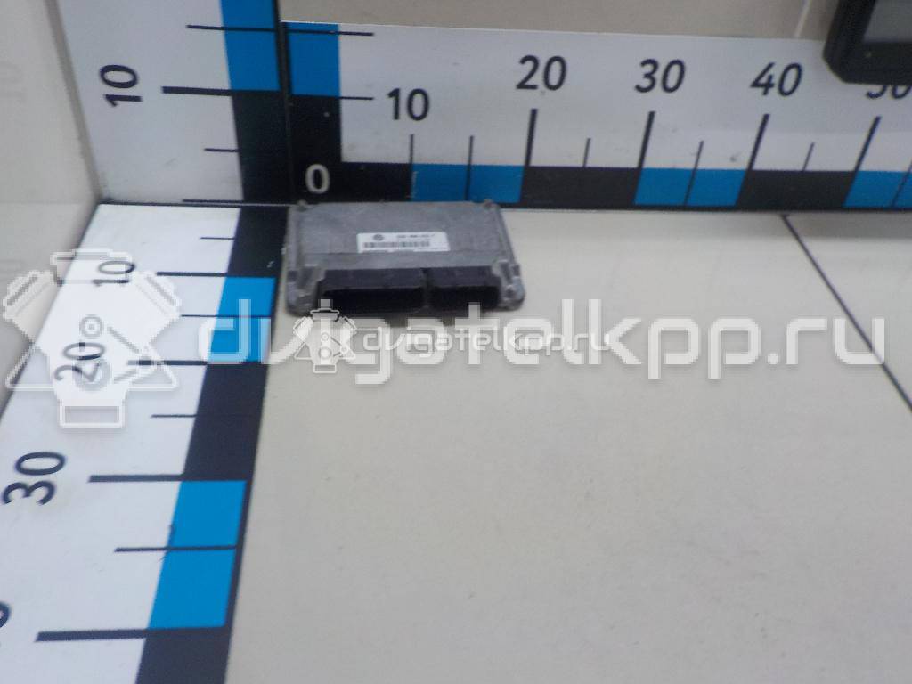Фото Блок управления двигателем  03D906033F для vw Polo {forloop.counter}}