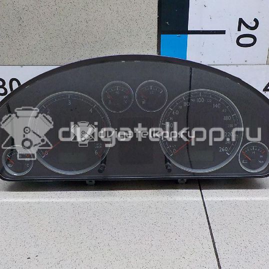 Фото Панель приборов  7M3920840TXZ02 для vw Sharan