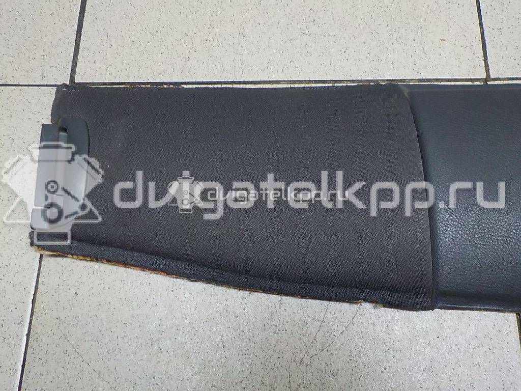 Фото Обшивка стойки  7M3867240RUPK для vw Sharan {forloop.counter}}