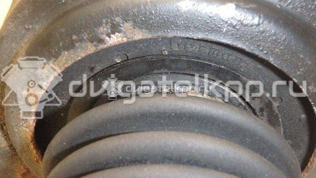 Фото Вал карданный задний  7P0521102P для Volkswagen Touareg {forloop.counter}}