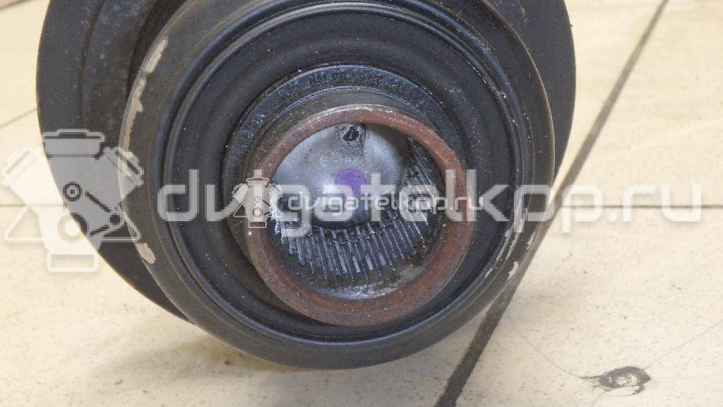 Фото Вал карданный задний  7P0521102P для Volkswagen Touareg {forloop.counter}}
