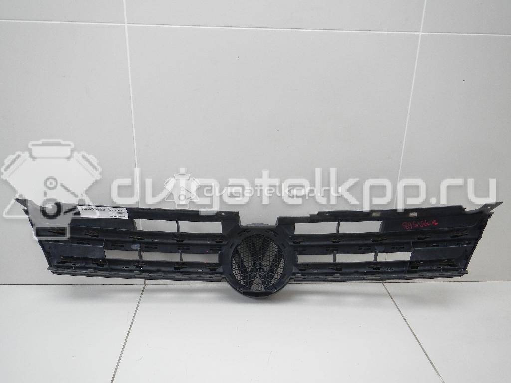 Фото Решетка радиатора  7P6853651AZLL для Volkswagen Touareg {forloop.counter}}