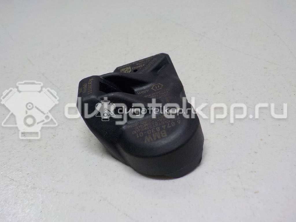 Фото Датчик давления в шине  36106874830 для vw Touareg {forloop.counter}}
