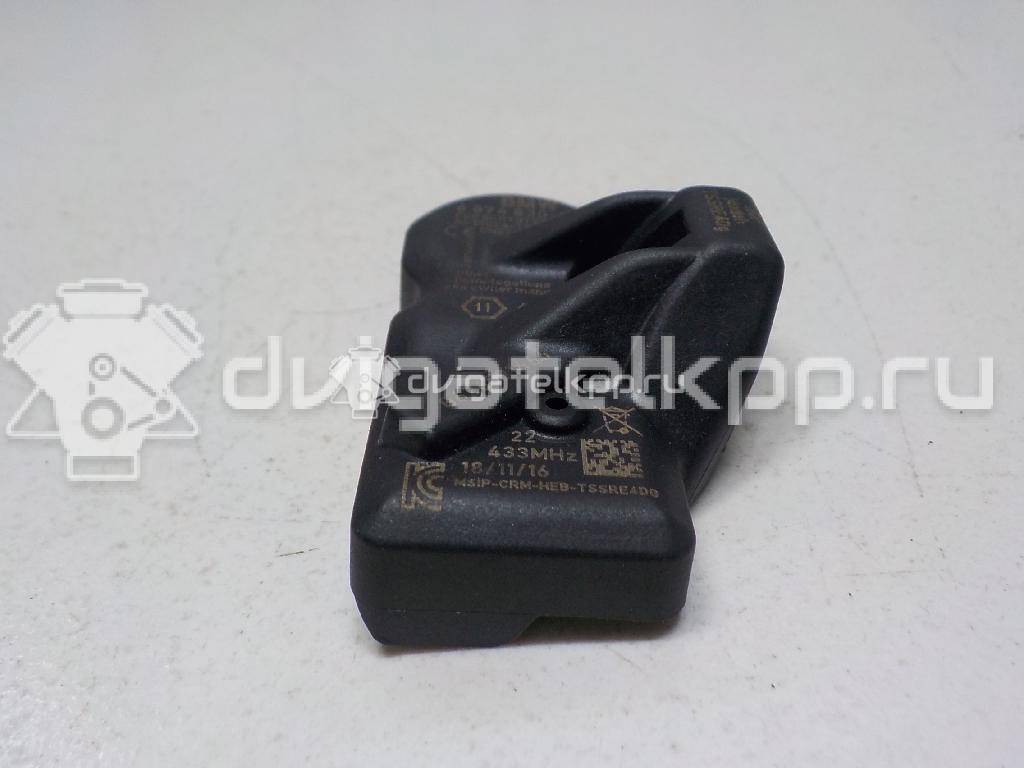 Фото Датчик давления в шине  36106874830 для vw Touareg {forloop.counter}}