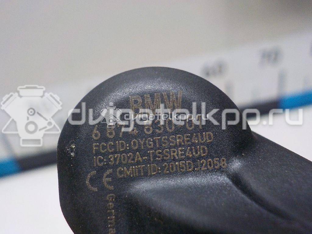 Фото Датчик давления в шине  36106874830 для vw Touareg {forloop.counter}}