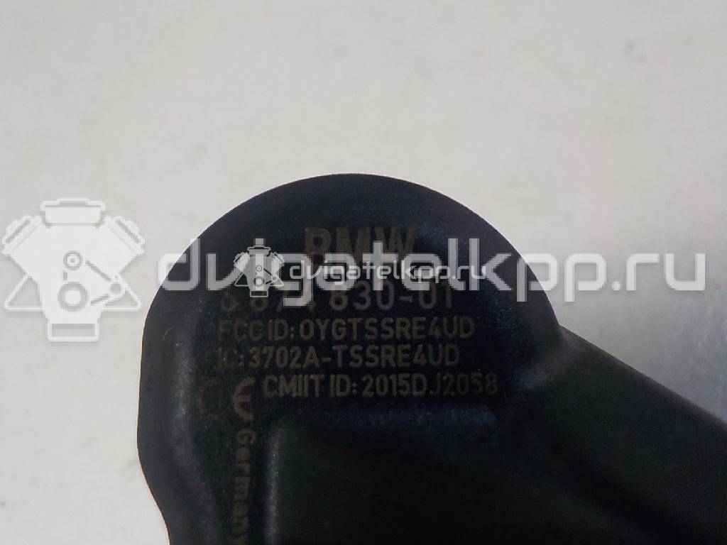 Фото Датчик давления в шине  36106874830 для vw Touareg {forloop.counter}}