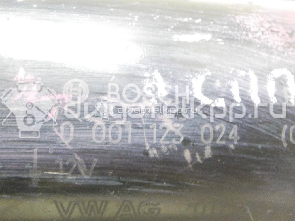 Фото Стартер  012911023 для porsche Cayenne {forloop.counter}}