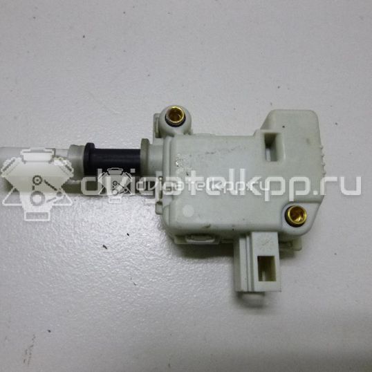 Фото Активатор замка багажника  3B5827061C для porsche Cayenne