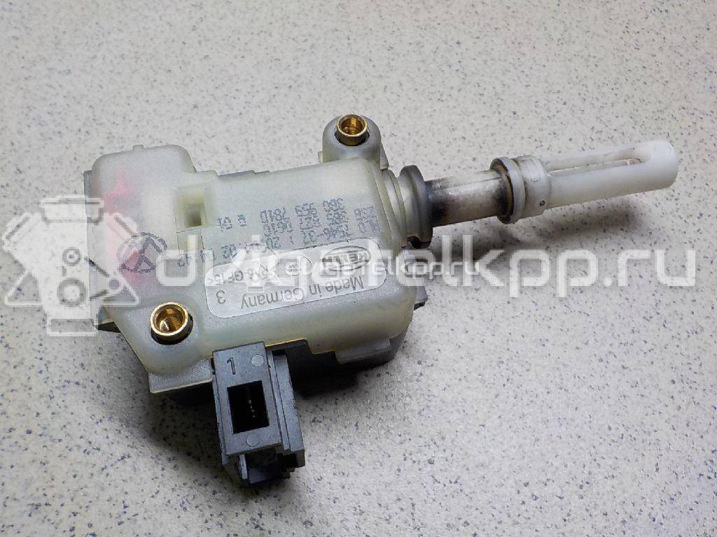 Фото Активатор замка багажника  3B5827061C для porsche Cayenne {forloop.counter}}