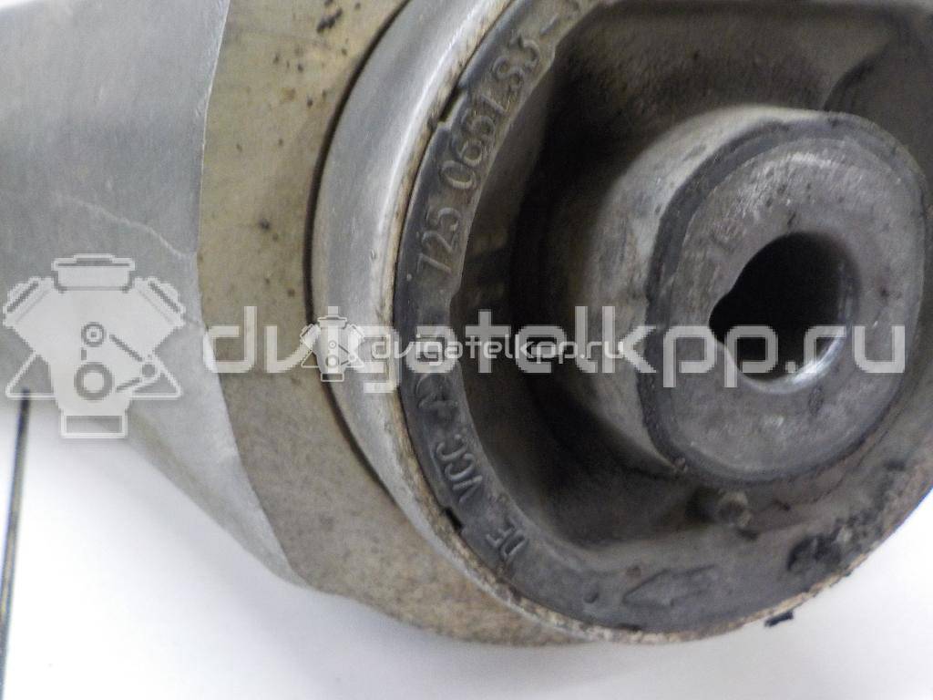 Фото Рычаг передний нижний левый задний  8k0407693s для audi A4 [B8] {forloop.counter}}