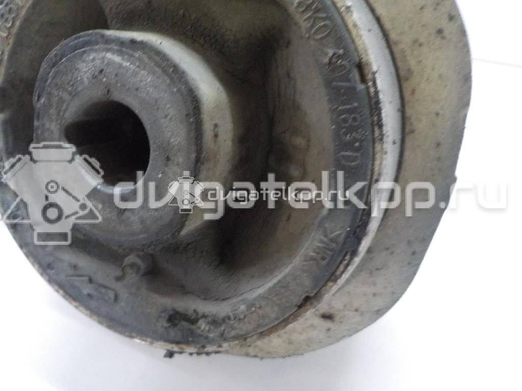 Фото Рычаг передний нижний левый задний  8k0407693s для audi A4 [B8] {forloop.counter}}