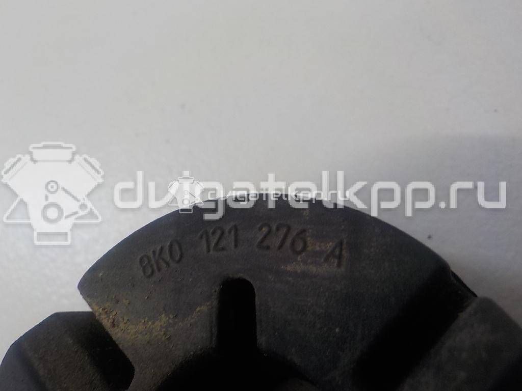 Фото Подушка радиатора  8K0121276A для porsche Macan {forloop.counter}}