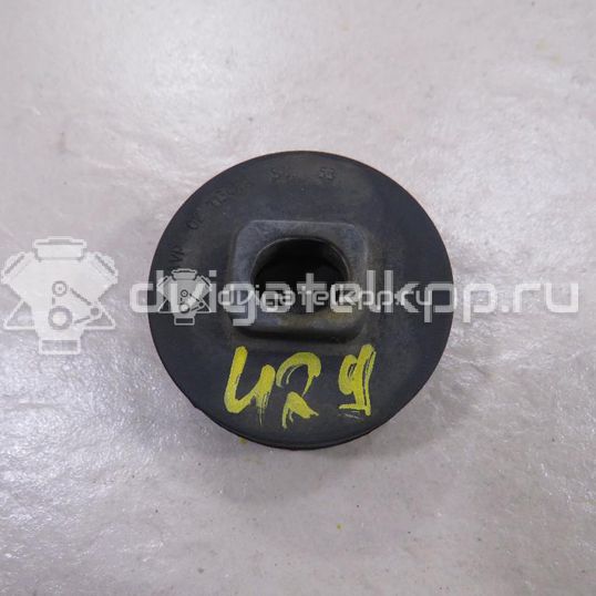 Фото Подушка радиатора  8k0121276a для audi A4 [B8]