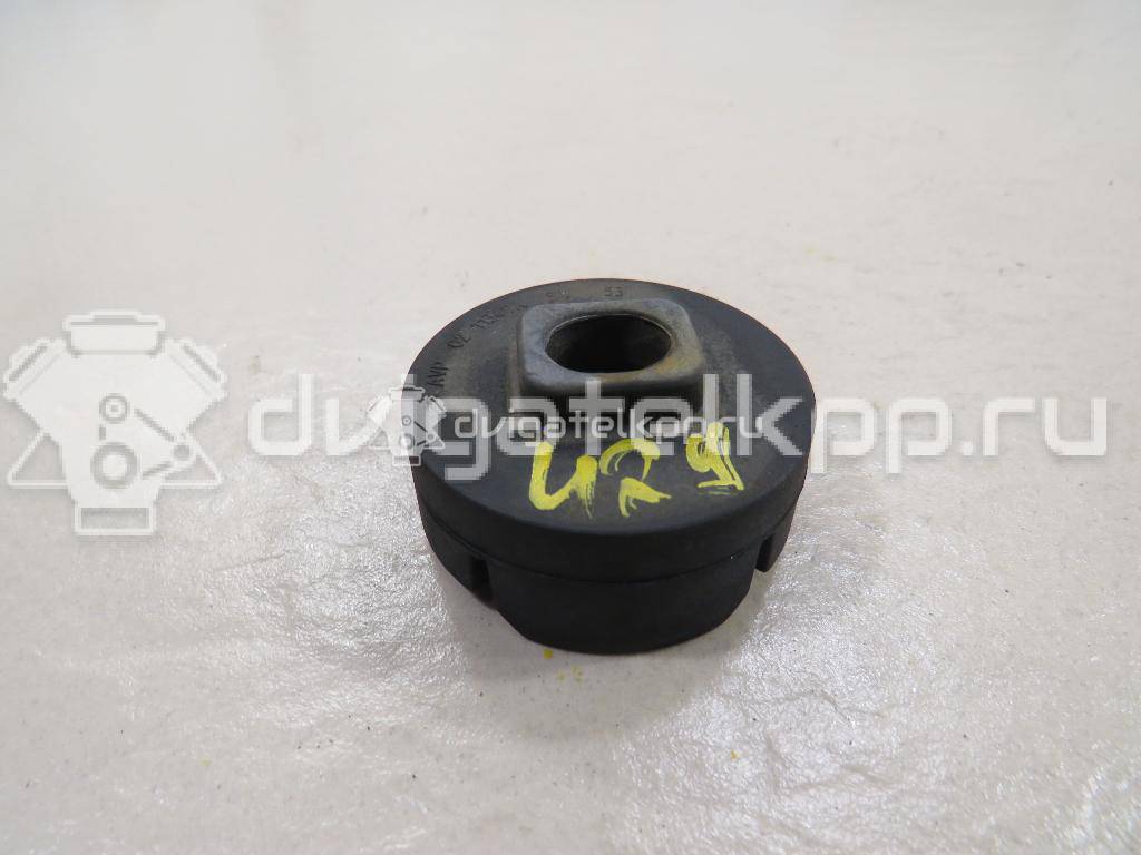 Фото Подушка радиатора  8k0121276a для audi A4 [B8] {forloop.counter}}
