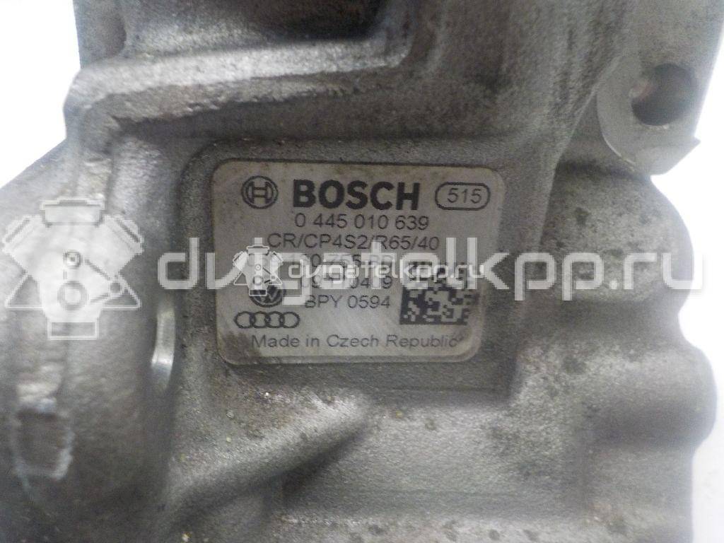 Фото ТНВД  059130755BD для porsche Cayenne {forloop.counter}}