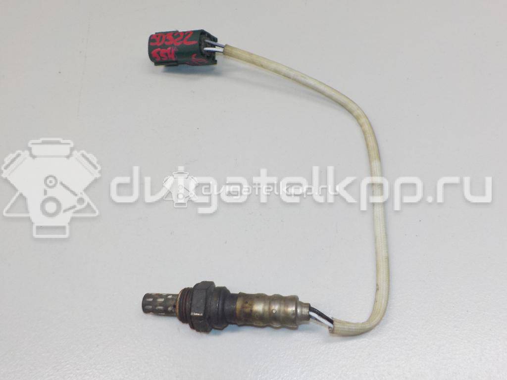 Фото Датчик кислородный/Lambdasonde  226A1AR210 для Infiniti Qx4 / Qx50 / Qx70 / G / Fx {forloop.counter}}